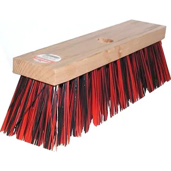 Bürstenmann, Německo Smeták silniční 30 cm