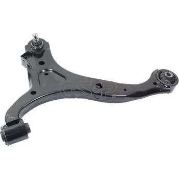 Zavěšení kol Řídicí páka, zavěšení kol GSP S061251