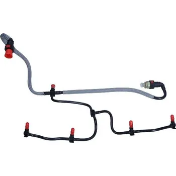 Hadice, unikání paliva FORD TRANSIT 2.4TDCI 8C1Q9K022AC MAXGEAR