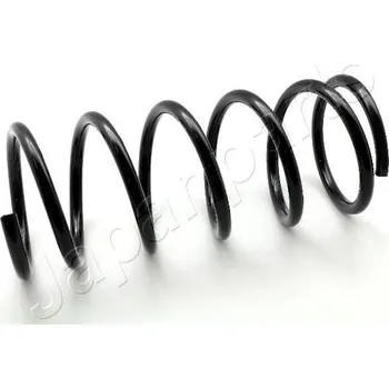 Pružina podvozku JAPANPARTS ZC3118A