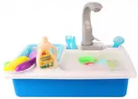 Toi-Toys Bright and Clean Kitchen Sink…