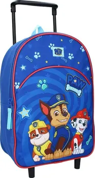 Dětský batoh bHome Cestovní batoh na kolečkách 33 cm