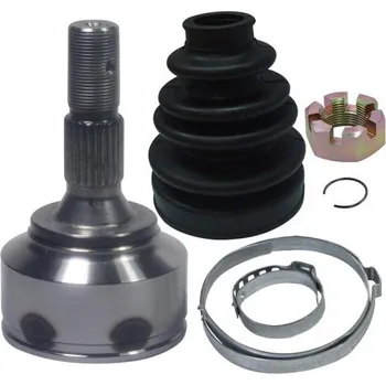 Vnější kloub Peugeot 307 1.6 HDI 00- 3272.1X HART