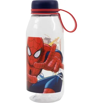 LÁHEV NA PITÍ SPIDERMAN 460 ml