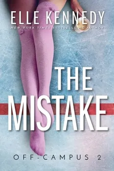 The Mistake - Elle Kennedy [EN] (2015, brožovaná)