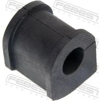 Stabilizátor nápravy Držák, Příčný stabilizátor FEBEST HYSB-ACF