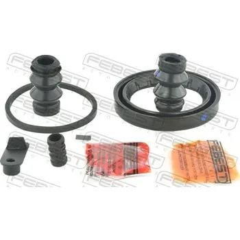 Brzdový třmen Sada na opravy, brzdový třmen FEBEST 1875-ADAMF