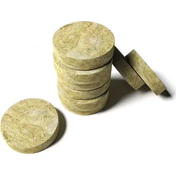 ZOFITHERM solution s.r.o. Fasádní zátka ZOFITHERM, Minerální vlna - MW 15 x 65 mm