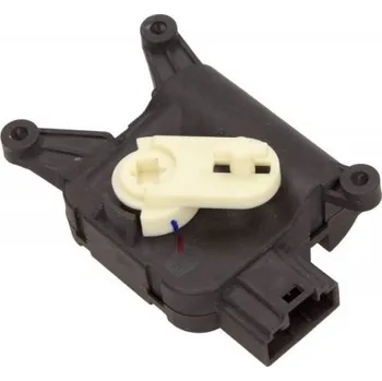 Blok motoru Směšovací klapka, nastavovací prvek VW A3 OCTAVIA CADDY 1K1907511C MAXGEAR