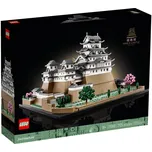 LEGO Architecture 21060 Hrad Himedži