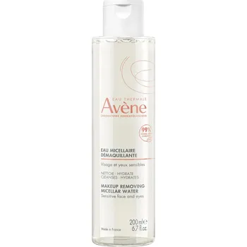 Avène Eau Micellare odličovací…