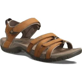 Dámská sportovní obuv Teva Dámské sandály Tirra Leather L EU 37 ½, RUST