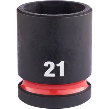 Elektrické nířadí SHOCKWAVE™ IMPACT DUTY 21 mm 1/2" impact socket STD - 1pc