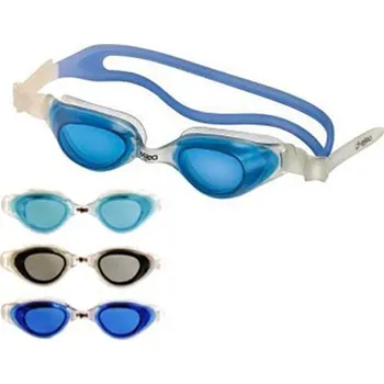 Plavecké brýle EFFEA SILICON 2618 Varianta: Bílá