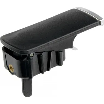 Klika přihrádky kastlíku AUDI A4 B6 2000-2004,A4 B7 2004-2008 /bez otvoru pro senzor zámek/ 8E1857131 NTY