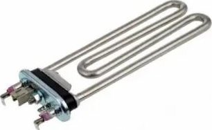 Topení pračky Zanussi, Electrolux, AEG - 1750W + čidlo - 132737231