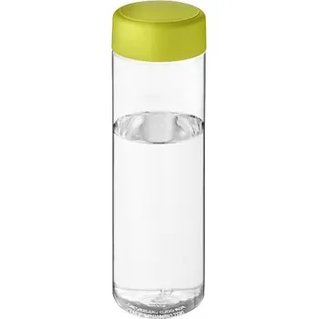 Láhev H2O Active® Vibe 850 ml screw cap water bottle, citrónová - limetková