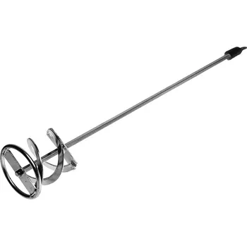 Míchadlo SPOKAR a.s. MÍCHADLO POZINKOVANÉ Vyberte délku (cm): 50, Vyberte průměr (mm): 80