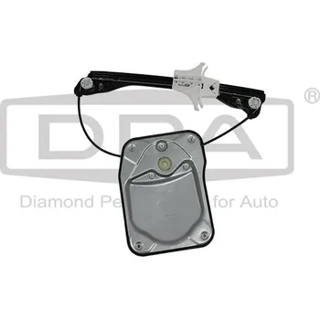 Stahovačka okna Zvedací zařízení oken DPA 88390722402