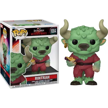 Figurka Funko Pop! Marvel Doctor Strange in the Multiverse of Madness Rintrah Marvel 1004