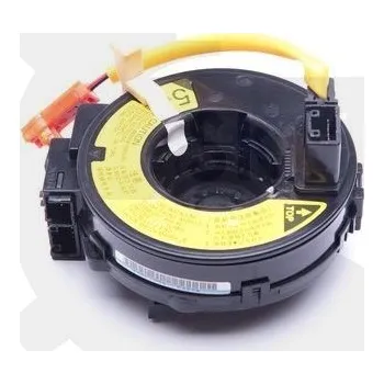 Auto elektroinstalace Kroužek volantu TOYOTA COROLLA RAV 4 II YARIS 8430652050 SKV Germany