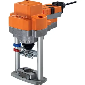 Ventil Zdvihový servopohon EV24A-MP-TPC