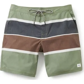 Pánské plavky PLAVKY KATIN USA DUKE HYBRID - zelená - 36 + při osobním odběru 587 Kč