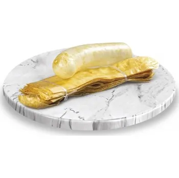 Potravinová fólie Jelux Vepřová střeva sušená 50/55 40 cm