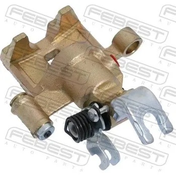 Brzdový třmen Brzdový třmen FEBEST 0577-GFRR