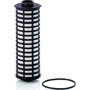 Filtr do auta Olejový filtr MANN-FILTER HU 11 002 x