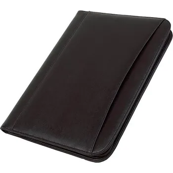 Portfolio Portfolio konferenční desky GENTLE, černá