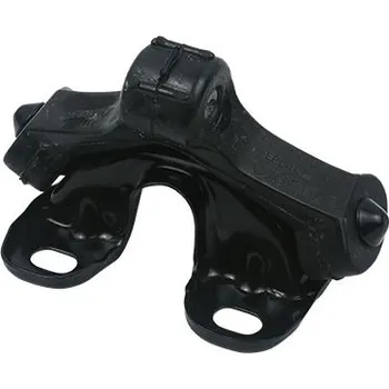 Závěsná guma uchycení výfuku SKODA SUPERB 1K0253144AT Borsehung