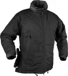 Zimní bunda Husky Tactical, Helikon, Černá, XXL