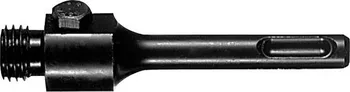 Vrták 2608550057 Upínací stopka SDS-plus pro duté vrtací korunky se závitem M 16 Upínací stopka SDS-plus 105 mm