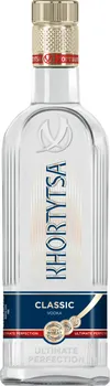 Vodka Khortytsa Classic 40 % 0,7 l