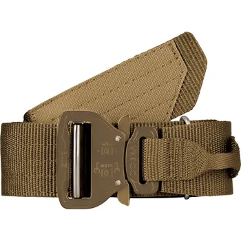 Opasek Opasek 1.75″ Tactical Maverick Assaulters Belt, 5.11, Kangaroo, XL
