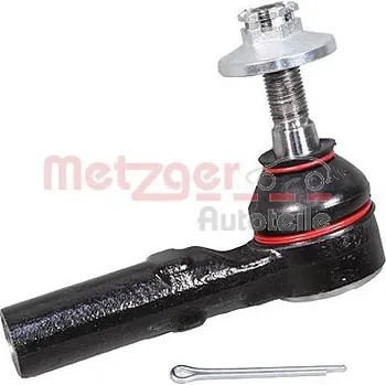 Táhlo řízení Hlava příčného táhla řízení METZGER 54063308