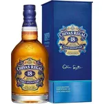 Chivas Regal 18 y.o. 40 %