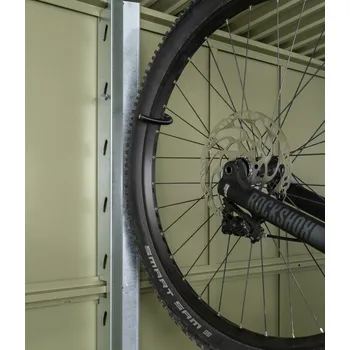 Držák do auta Držák na kolo HÖRMANN HR1344311