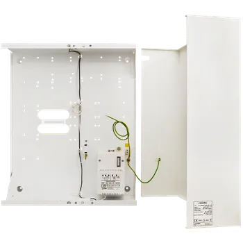 Napájecí zdroj pro osvětlení PULSAR K. Bogusz sp.j. AWO268 box 17/TRP40/PAR/SP/GRADE 3