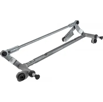 Motorek stěrače a odstřikovače Mechanismus stěračů přední VW GOLF VII 2012- 5GM955023 NTY