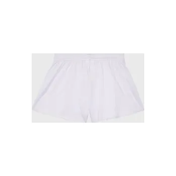 Dámské kraťasy United Colors Of Benetton Sportovní kraťasy 37YKC901O Fialová Regular Fit 120