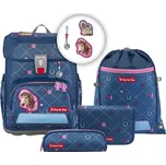 Step by Step Cloud 5dílný set