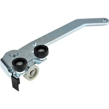 Karosérie Vozík posuvných dveří IVECO DAILY IV 1999-2006/pravý/ 500329841 NTY