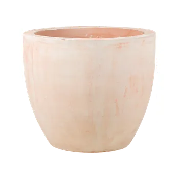 Květináč Moderní keramický květináč Terra Cotta, Couple Extra 53x49cm