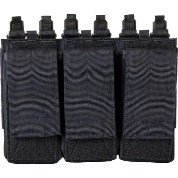Trojitá sumka na AR zásobník Flex Triple AR, 5.11, Dark Navy