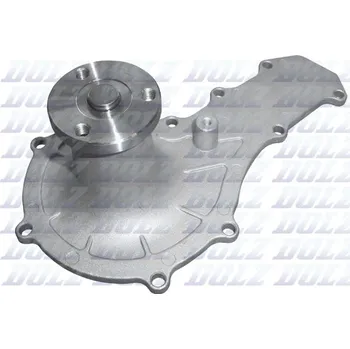 Chladič motoru Vodní čerpadlo, chlazení motoru DOLZ C143