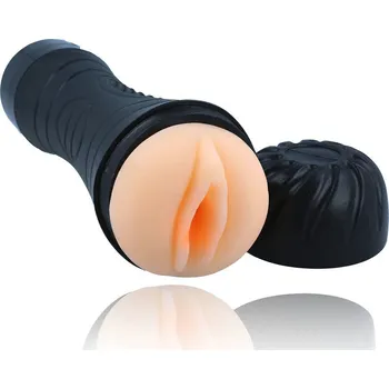 LOLO masturbátor v tubě se šťavnatou vagínou