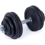 Trinfit Jednoruční nakládací činka 30 mm