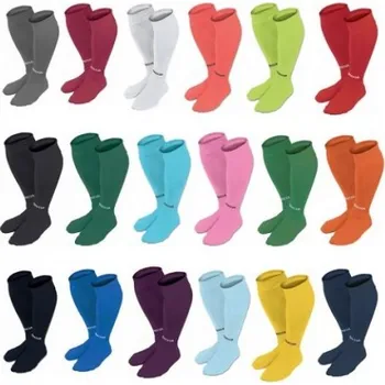 Štulpny JOMA Classic vel. S - 28-33 Barva: oranžová